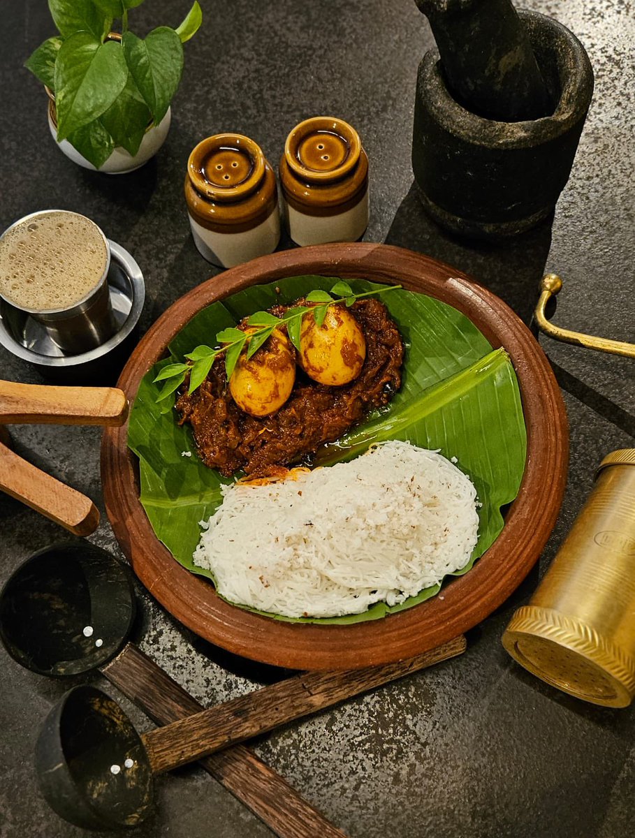 Kapil Chopra (@kapilchopra72) on Twitter photo If at The Postcard Mandalay Hall Kochi, then your breakfast has to be Kerala Idiyappam with egg roast. At <a href="/PostcardHotel/">The Postcard Hotel</a> we genuinely encourage have our guests to have breakfast inspired from the region. From Ros Omlette in Goa to Tikli Petha in Assam to this, experience India If at The Postcard Mandalay Hall Kochi, then your breakfast has to be Kerala Idiyappam with egg roast. At <a href="/PostcardHotel/">The Postcard Hotel</a> we genuinely encourage have our guests to have breakfast inspired from the region. From Ros Omlette in Goa to Tikli Petha in Assam to this, experience India
