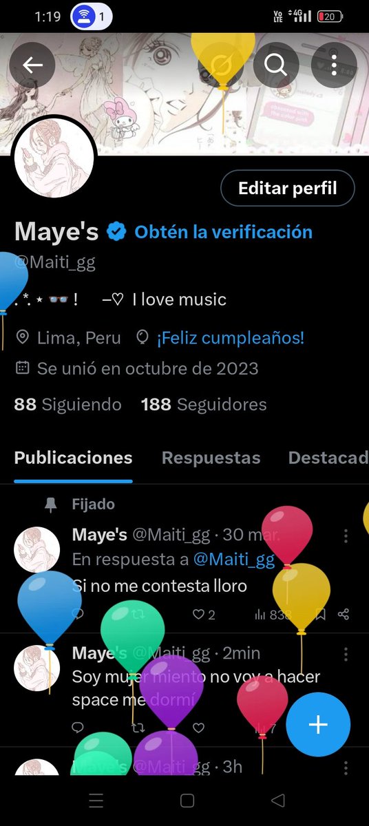 maiu | witchy 🎧ˎˊ˗ tweet media