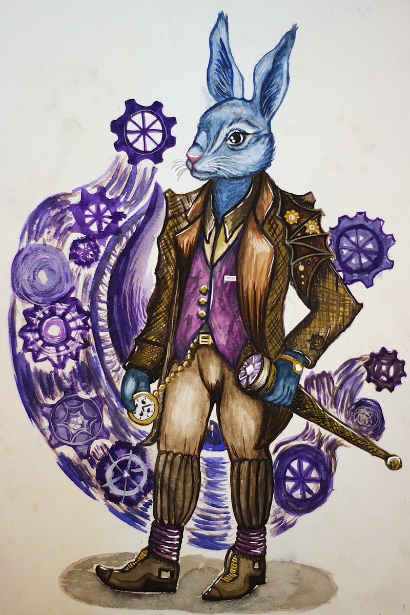 Well, no wonder you're late! Why this clock is EXACTLY two days slow!