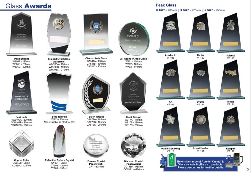 centenarytrophi's tweet photo. Glass awards provide that classy look. #trophy #trophyshop #trophiesandawards https://t.co/heqrIe2U4d
