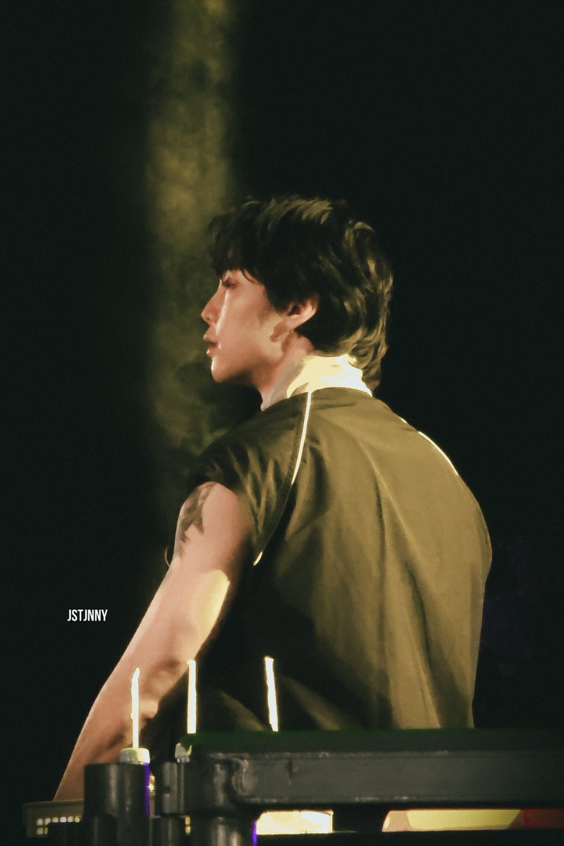 jstjnny's tweet photo. 250412  

#JOHNNYBEinCHIANGMAI
#JOHNNYBE
#2025WILDWOODSPARTY 
@HATCHERY_TH https://t.co/I9ZggZtliD