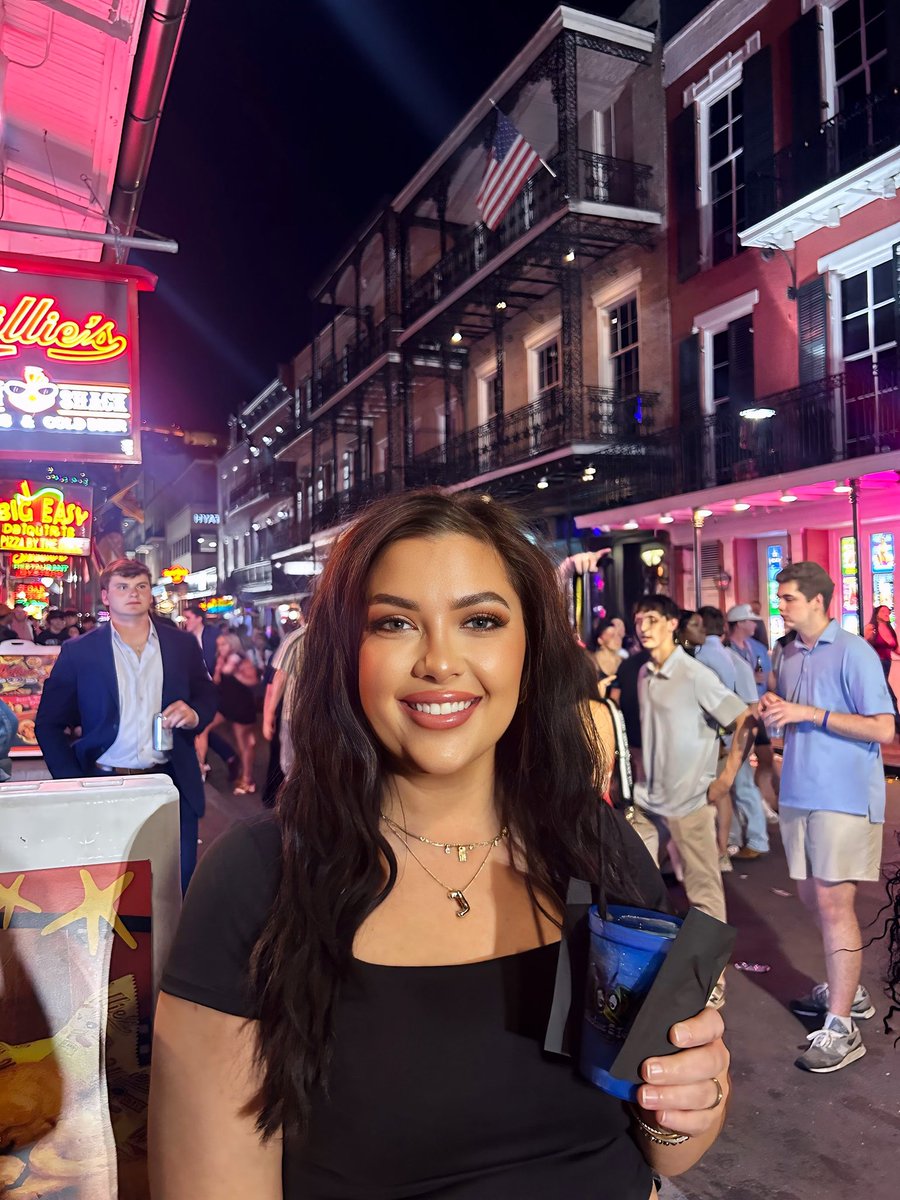 Ryan_Joey17's tweet photo. Nola Baby✨ https://t.co/CyQUkQf3dB