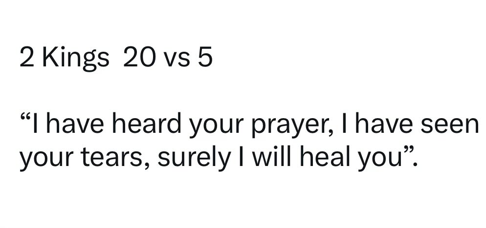 I found a very beautiful bible verse. Happy Sunday ⛪️