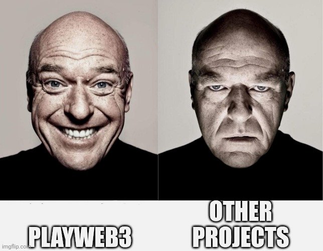 mu394229's tweet photo. #PlayWeb3 #Web3Gaming #NFTGames #GameFi #PlayToEarn https://t.co/IusSMyzGss