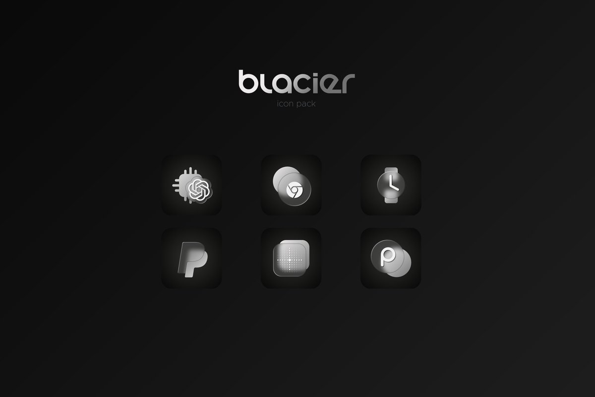 21MaRcO12's tweet image. Blacier icon pack UPDATE!!!

Downlod link in my BIO

#icons #iOSicons #glassicons #iconpack
