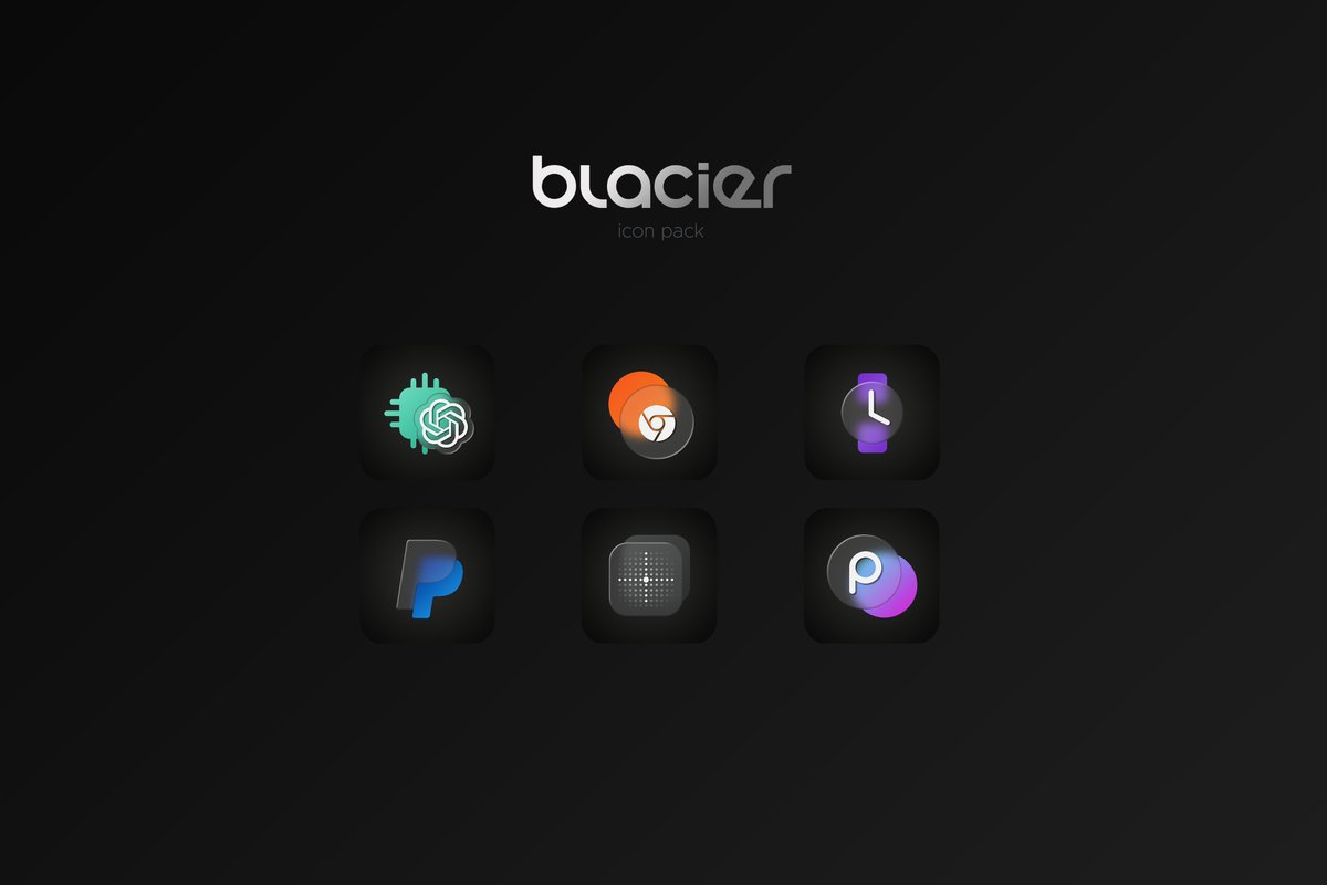 21MaRcO12's tweet image. Blacier icon pack UPDATE!!!

Downlod link in my BIO

#icons #iOSicons #glassicons #iconpack