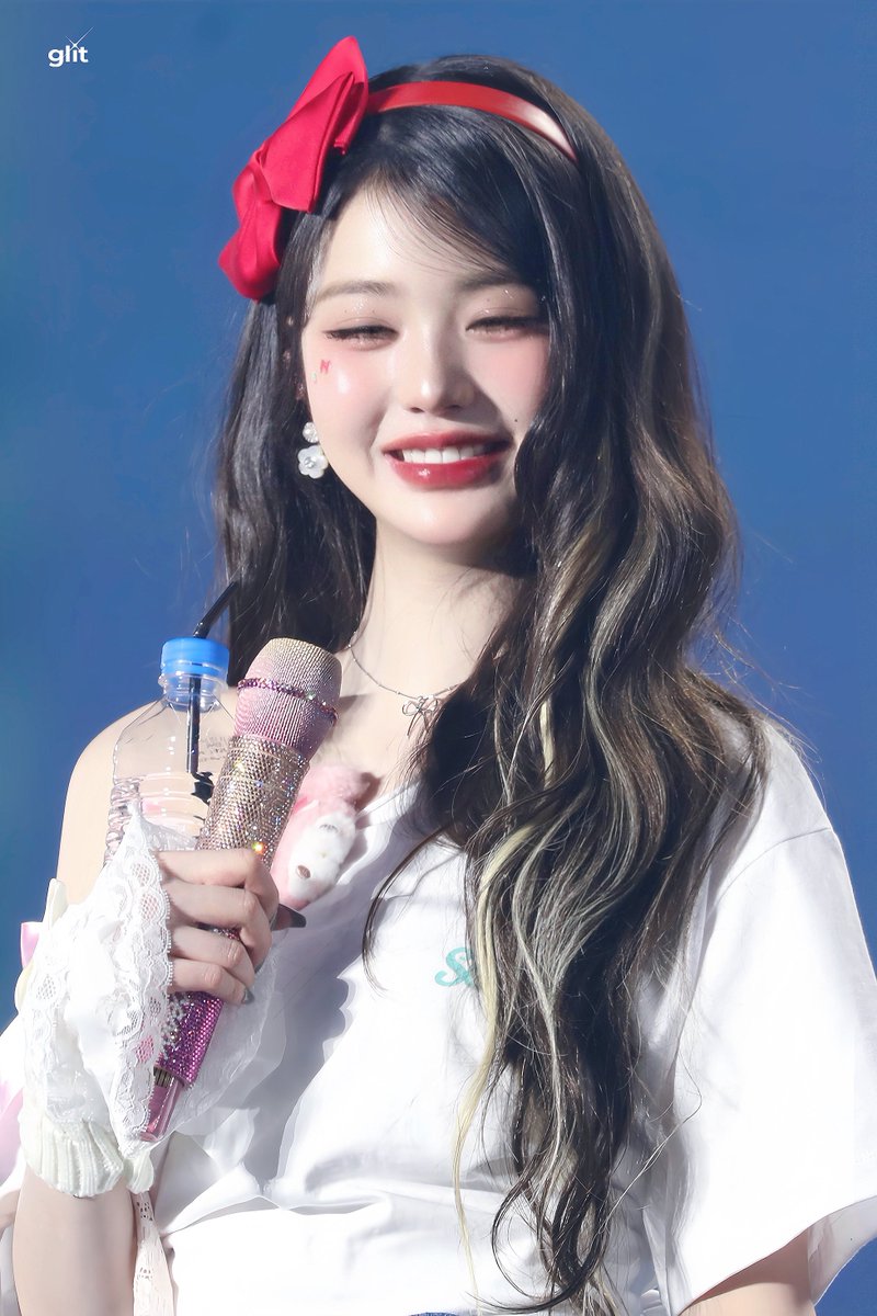 glit_rue's tweet photo. 250406 아기곤듀님🎀 

#아이브 #IVE #장원영 #원영 #JANGWONYOUNG #WONYOUNG #ウォニョン #IVE_SCOUT https://t.co/Ryr9gtvBZZ