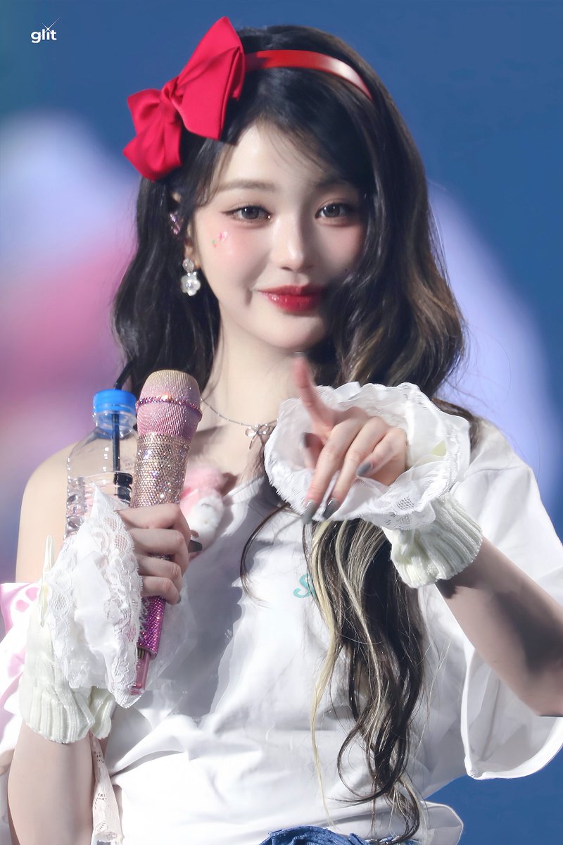 glit_rue's tweet photo. 250406 아기곤듀님🎀 

#아이브 #IVE #장원영 #원영 #JANGWONYOUNG #WONYOUNG #ウォニョン #IVE_SCOUT https://t.co/Ryr9gtvBZZ