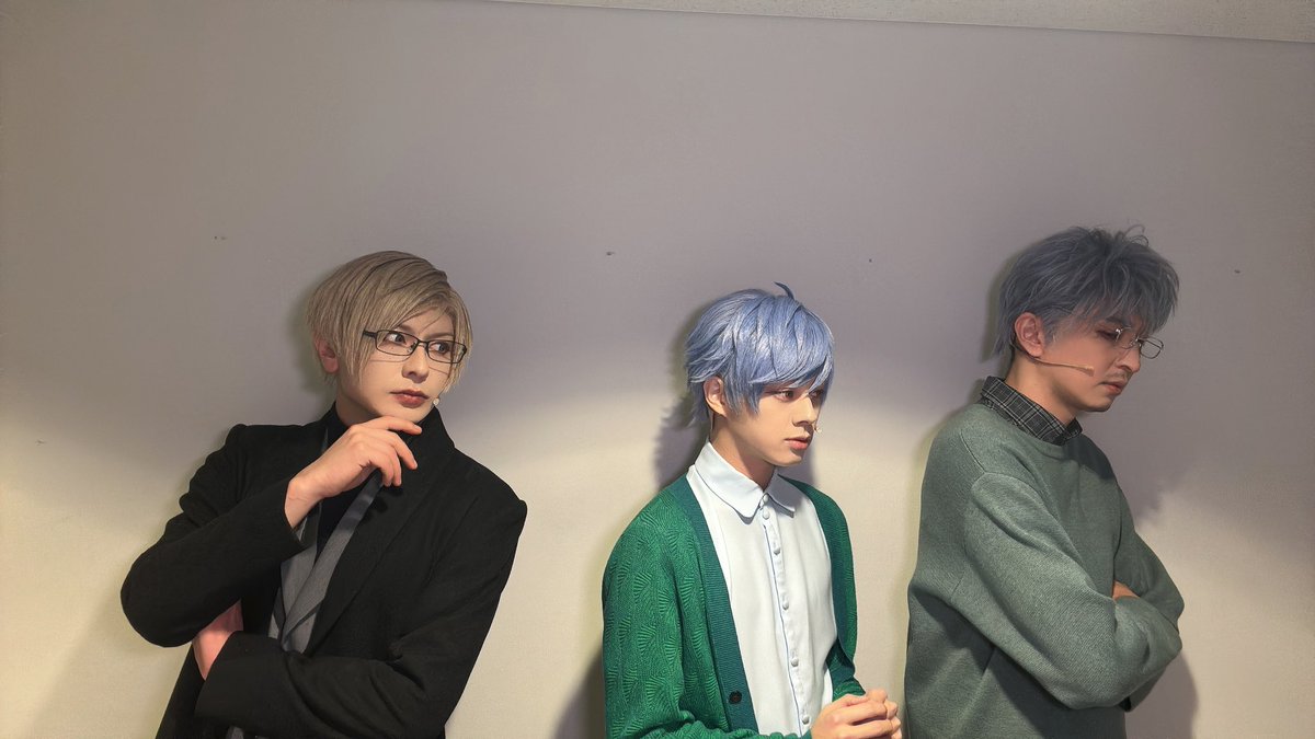 MANKAI STAGE『A3!』ACT3! 2025 B公演が無事千穐楽を迎えました。 ご