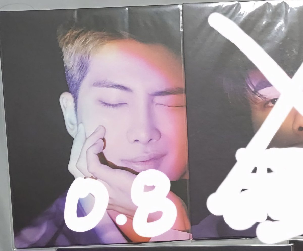 doilnomdoil's tweet photo. 콜렉터 에디션 양도

아웃박스 + 포토북 + CD = 8.0
outbox+photobook+cd=8.0

준등기 0.18 반택 0.26 택배 0.4
방탄소년단 방탄 BTS 남준 석진 윤기 호석 지민 태형 정국 포토카드 A B 포카 프포 3D AR 콜렉트 에디션 포토북 렌티큘러 프루프 컬렉트 컬렉터 https://t.co/p0I9XHYKEK