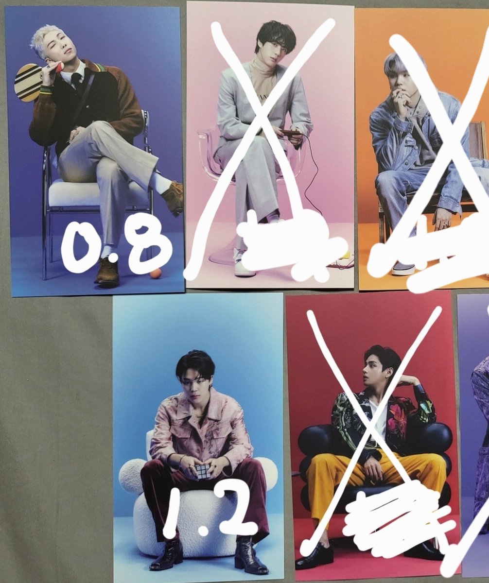 doilnomdoil's tweet photo. 콜렉터 에디션 양도

아웃박스 + 포토북 + CD = 8.0
outbox+photobook+cd=8.0

준등기 0.18 반택 0.26 택배 0.4
방탄소년단 방탄 BTS 남준 석진 윤기 호석 지민 태형 정국 포토카드 A B 포카 프포 3D AR 콜렉트 에디션 포토북 렌티큘러 프루프 컬렉트 컬렉터 https://t.co/p0I9XHYKEK