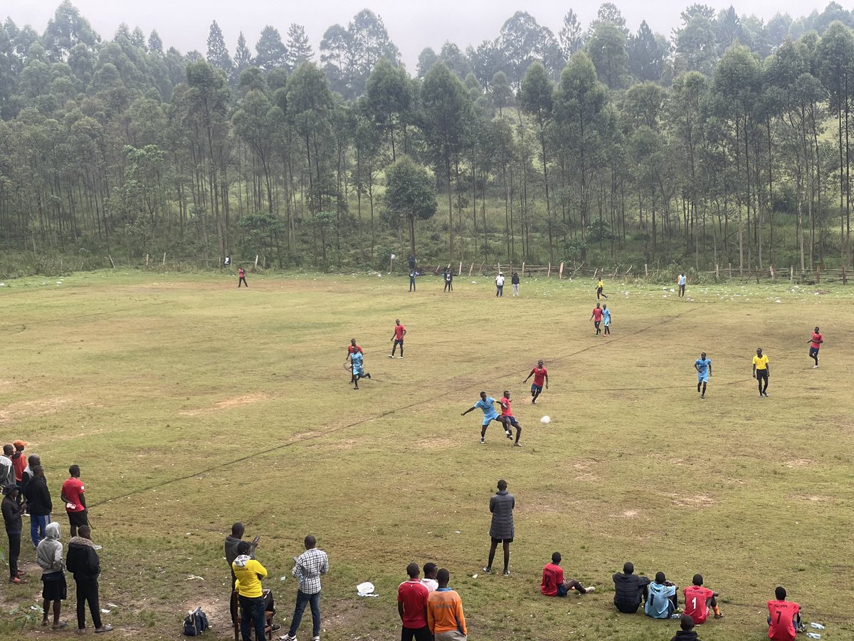 Welden School Mbarara tweet media