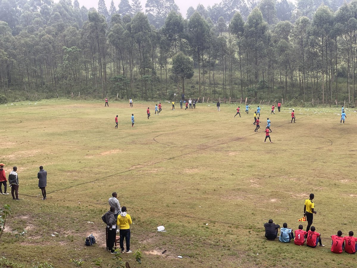 Welden School Mbarara tweet media