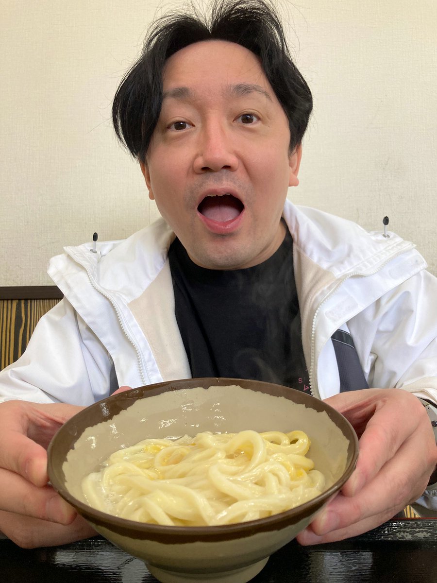 vj_novu's tweet photo. さんけんめ🍜 #SssELF https://t.co/QGjkB1kp7M
