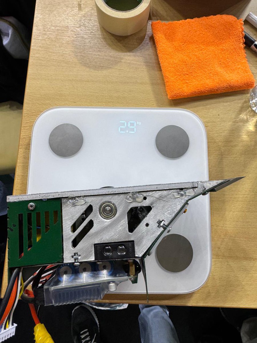 Dr. Mohammed I. Thanoon tweet media