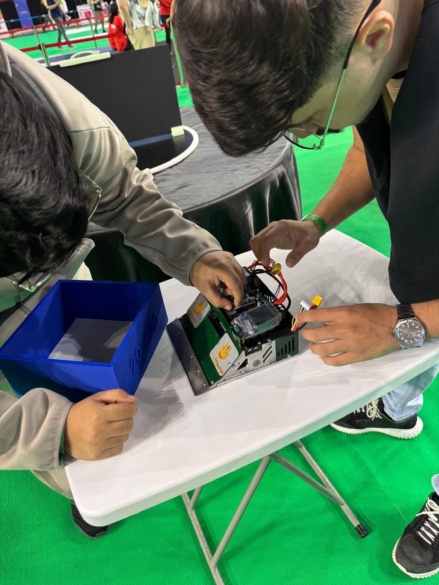 Dr. Mohammed I. Thanoon tweet media