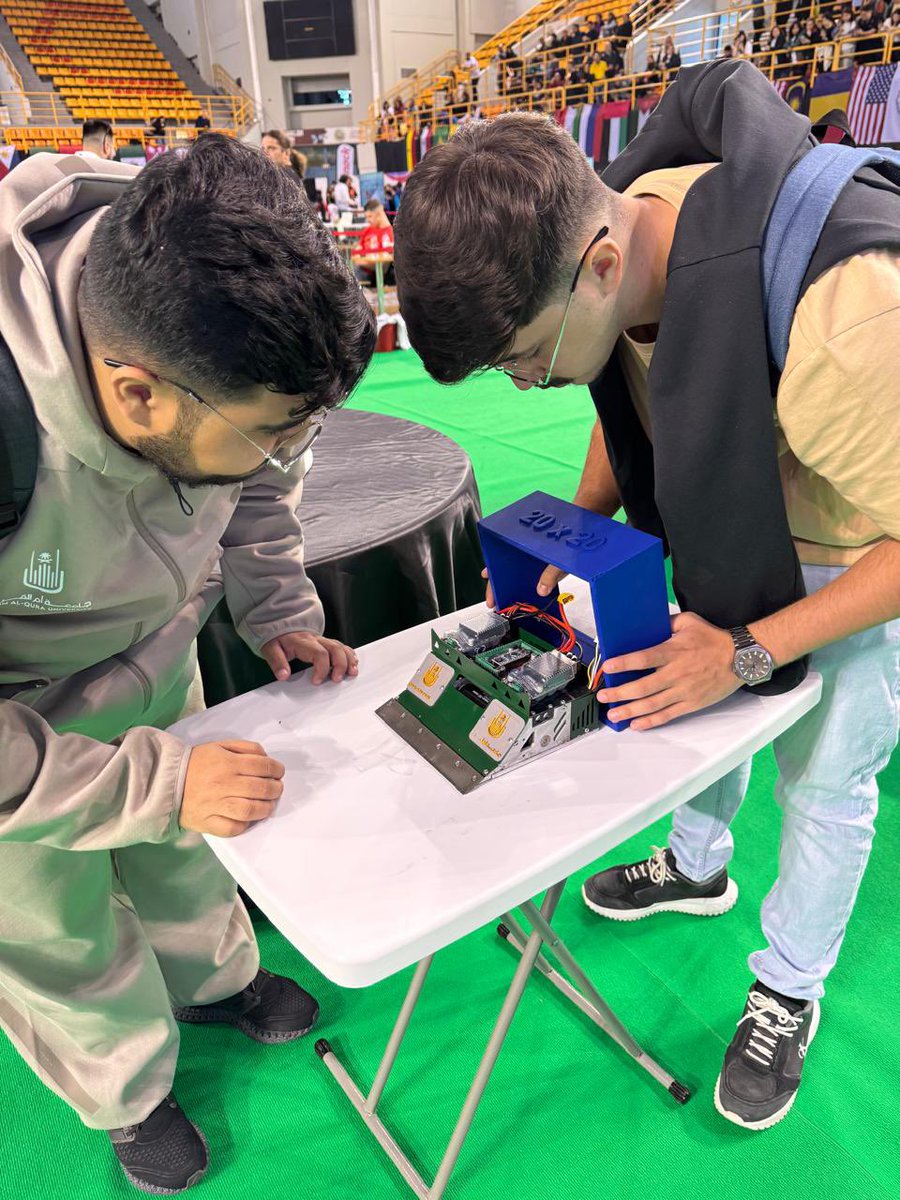 Dr. Mohammed I. Thanoon tweet media