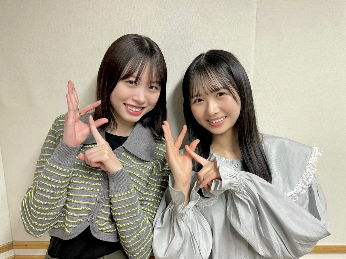 本日4月13日(日)18:30〜 文化放送「日向坂46の『ひ』」レギュラー放送