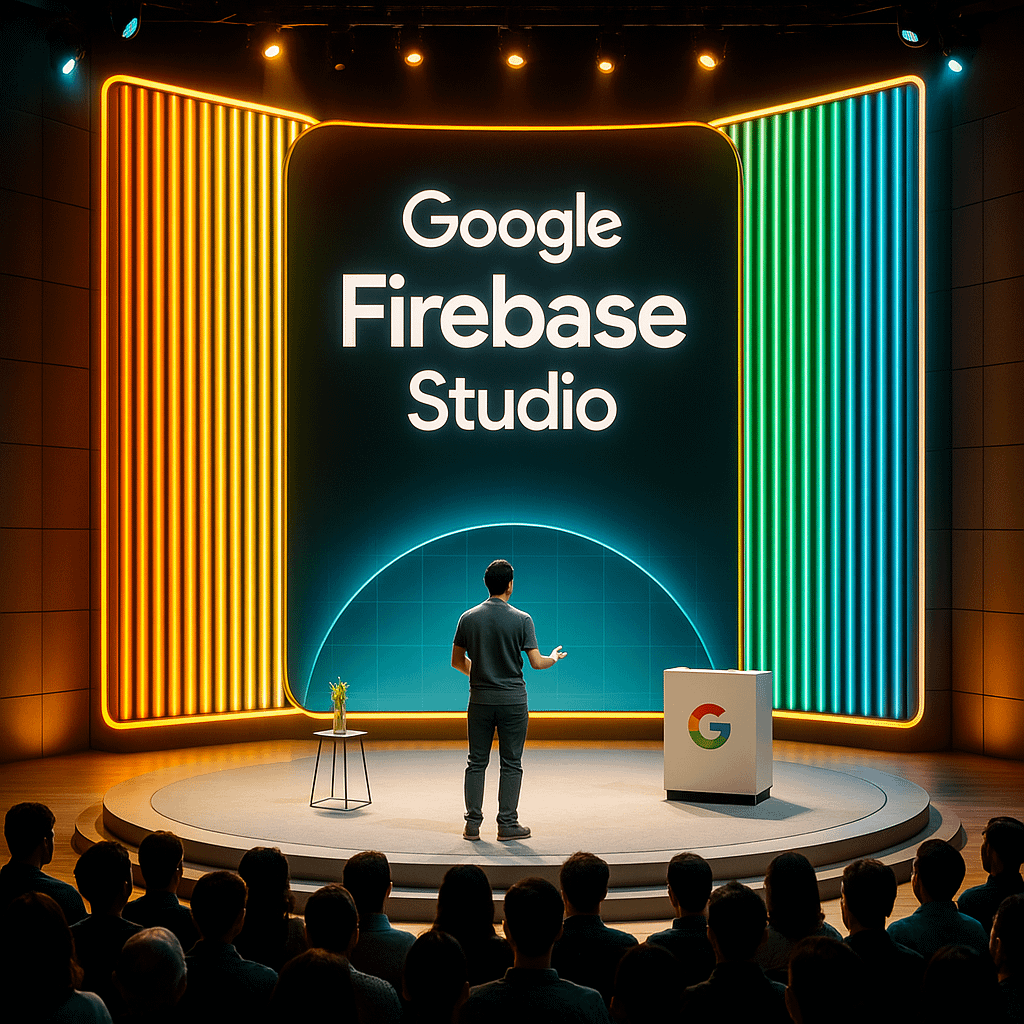 🚨 Breaking: Google Firebase Studio is blowing up the internet.

Launched just 4 days ago—and people are already building apps faster than ever.

10 examples that’ll leave you speechless:👇