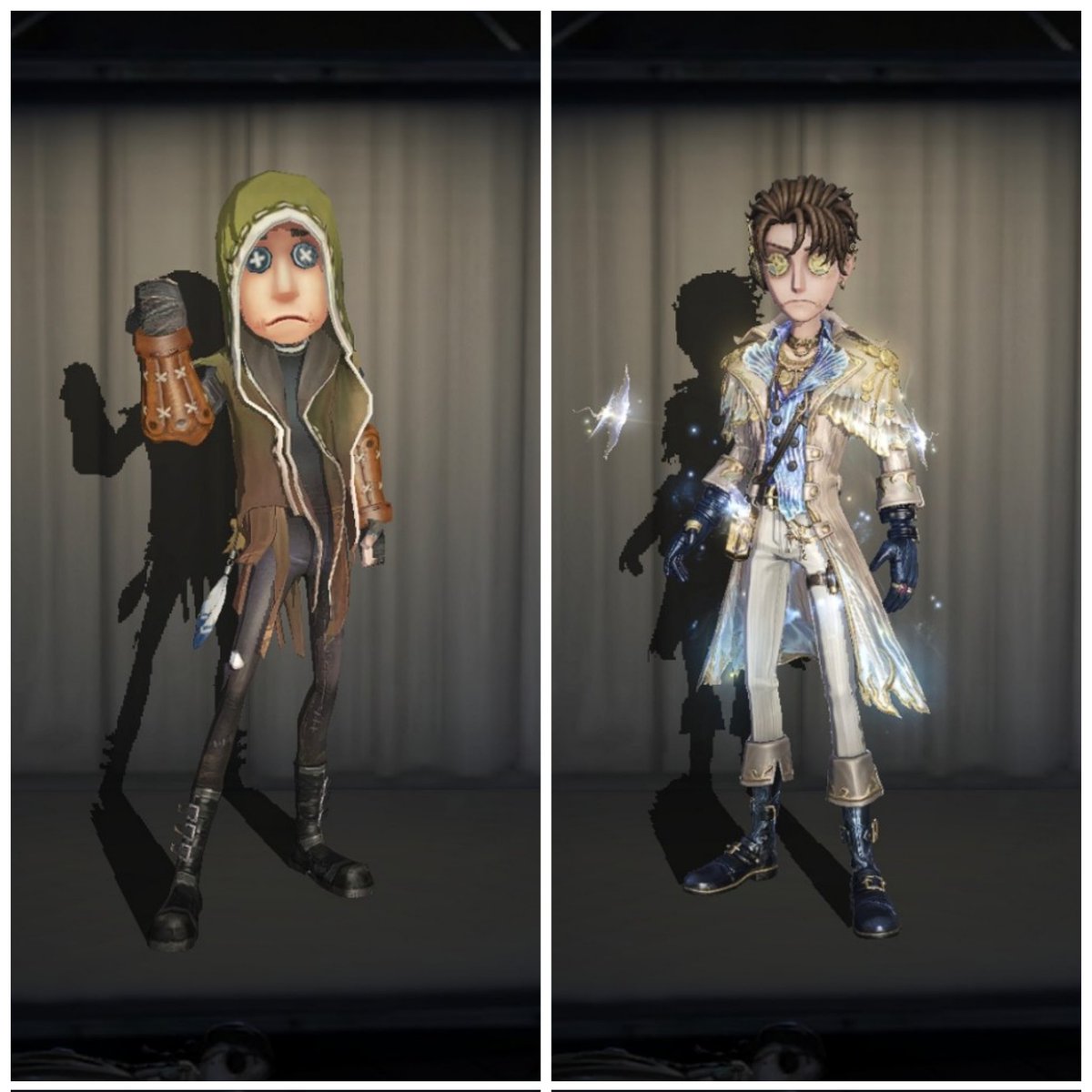 nny0ng's tweet image. ANNE조 진추 단체 성형 사건