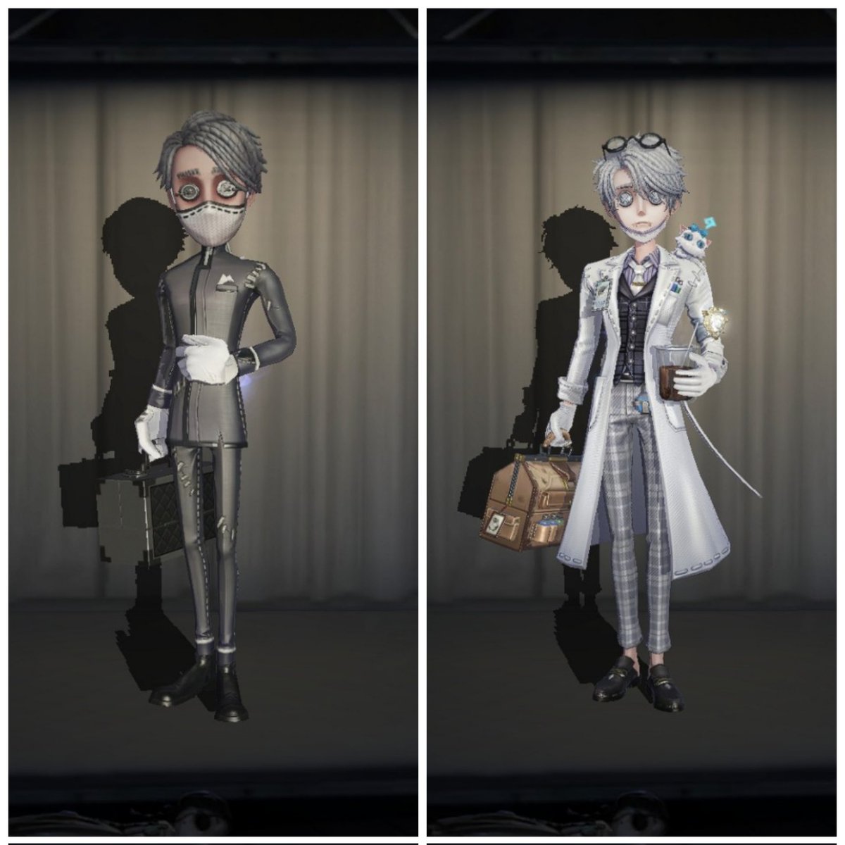 nny0ng's tweet image. ANNE조 진추 단체 성형 사건