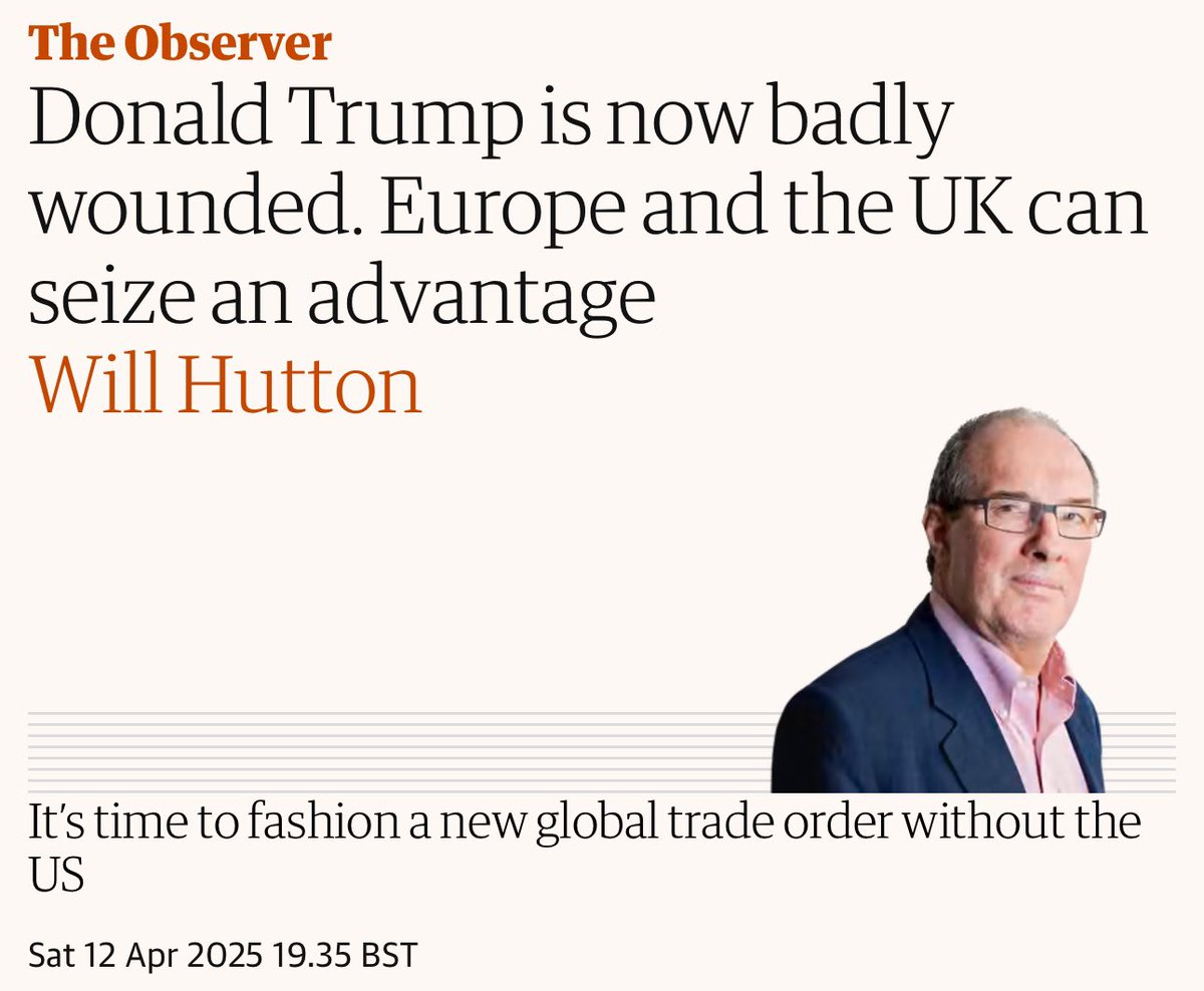 LizWebsterSBF's tweet photo. The UK-US trade deal is a joke: minimal US concessions, whilst U.K. will be forced to shrink food standards, product rules, and digital services.

Frontier Economics shows that:
US tariffs = -0.7% GDP
EU deal = +1.5% GDP

Which do you prefer: Kiss Trump’s arse or rebuild prosperity with Europe?

https://t.co/1SOq3lDXQ7