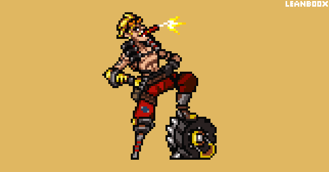 LEANBOOX tweet media