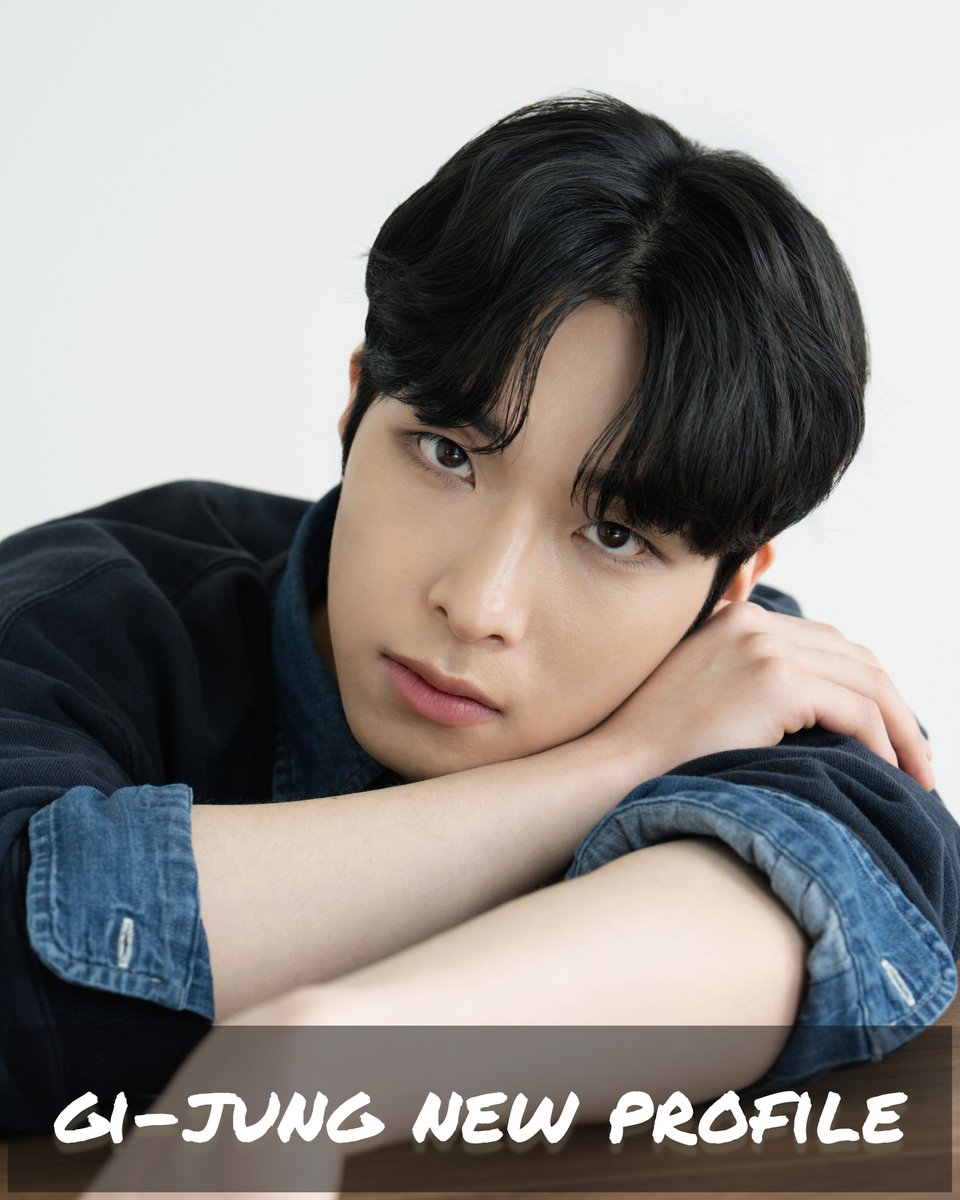zgnm_official's tweet photo. 최기정

#프로필
#배우 #최기정
#지구엔터테인먼트 https://t.co/KRyLUYtgzg