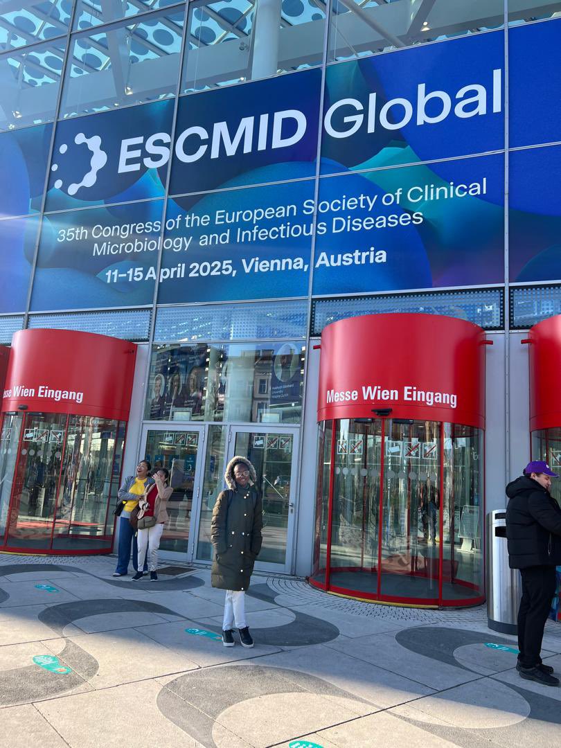 Consortium for NTDs & One Health(NeTroDisOH)-UENR tweet media