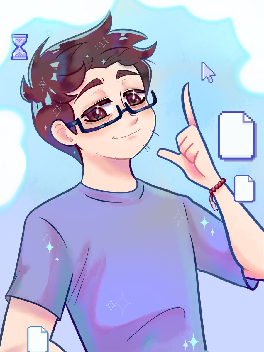 Dibujini para mi amor precioso sjsjsb

<a href="/Geovarock1100/">Geovarock Fandubs</a>