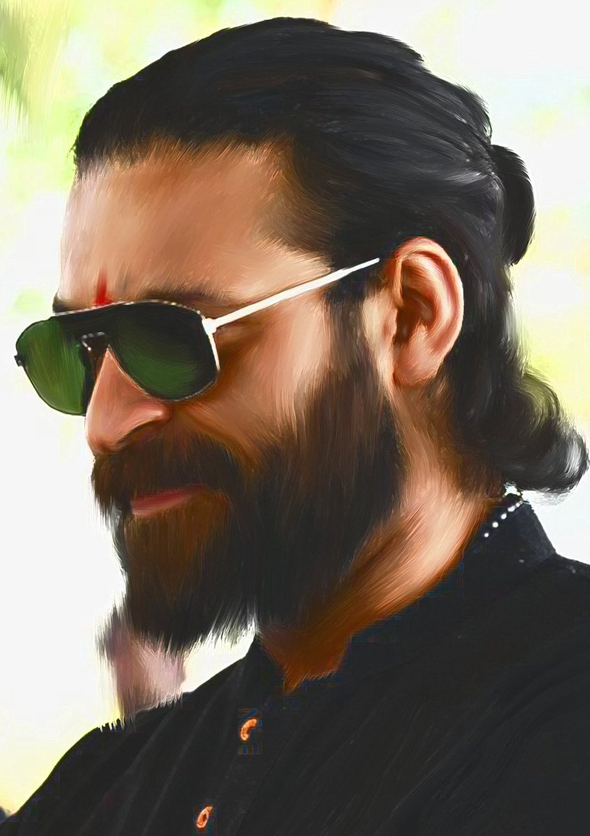 mosinalways4u's tweet photo. His Ultimate swag and fierce aura! 🔥🦁

Mega Prince @IAmVarunTej in this stunning artwork is pure perfection! ♥️👌

#VarunTej #VTK #VarunTejKonidela
#VT15 https://t.co/3pIV1sK2yq