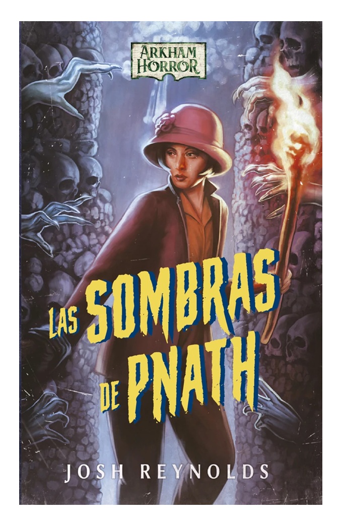 Taula de jocs (@taula_de_jocs) on Twitter photo Las sombras de Pnath. La famosa comtessa lladre Alessandra Zorzi té una nova vocació: recuperar els artefactes ocults que va robar en altres temps per posar-los en un lloc segur a la Universitat Miskatonic. <a href="/Planetadelibros/">PlanetadeLibros</a>
planetadelibros.com/libro-las-somb… Las sombras de Pnath. La famosa comtessa lladre Alessandra Zorzi té una nova vocació: recuperar els artefactes ocults que va robar en altres temps per posar-los en un lloc segur a la Universitat Miskatonic. <a href="/Planetadelibros/">PlanetadeLibros</a>
planetadelibros.com/libro-las-somb…