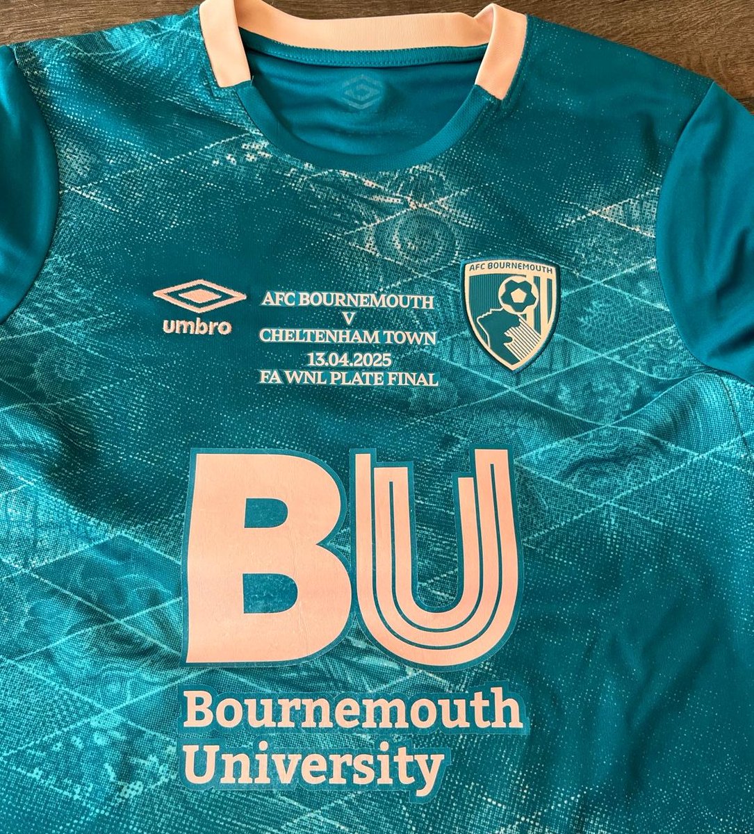 AFC Bournemouth Women tweet media