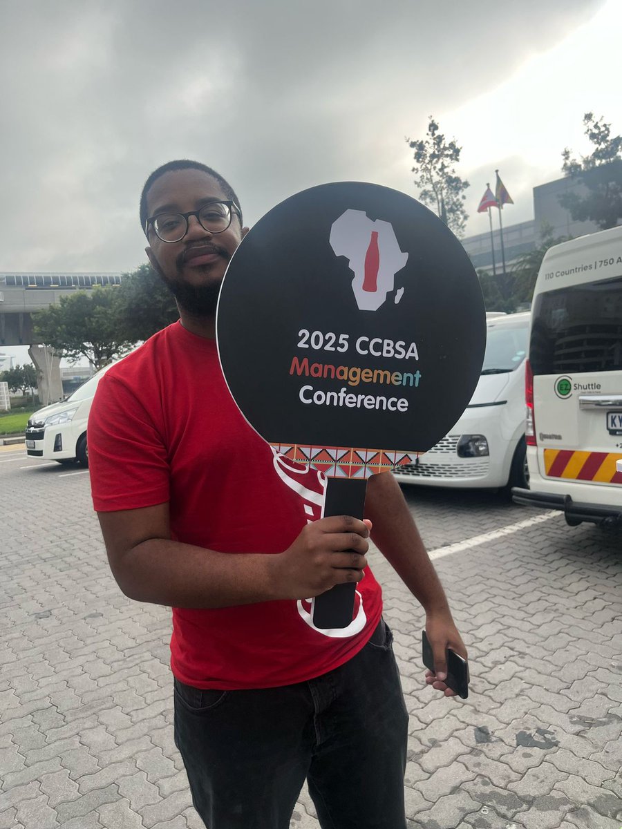 RedCherrySA's tweet photo. Need a reliable team to get things done? Look no further than RedCherry! We're proud partners in delivering great results. Our team went above and beyond at the 2025 CCBSA Management Conference in Sun City, exceeding client expectations. #RedCherryInteractive #WorkThatConnects" https://t.co/KxDqrDlr3z