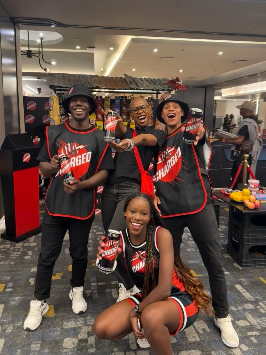 RedCherrySA's tweet photo. Need a reliable team to get things done? Look no further than RedCherry! We're proud partners in delivering great results. Our team went above and beyond at the 2025 CCBSA Management Conference in Sun City, exceeding client expectations. #RedCherryInteractive #WorkThatConnects" https://t.co/KxDqrDlr3z