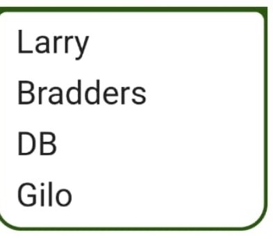 Sundats Golf Society tweet media