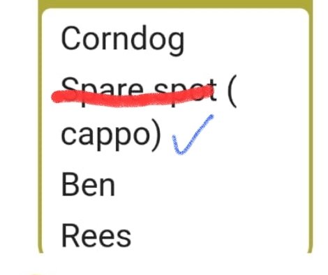 Sundats Golf Society tweet media