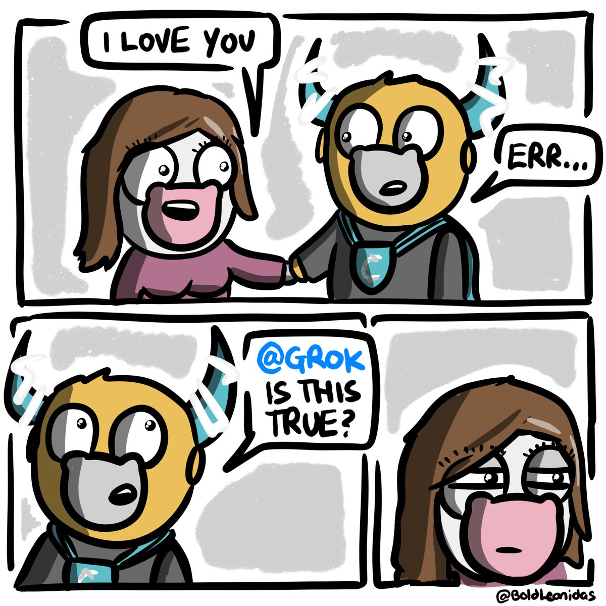 Bold (@boldleonidas) on Twitter photo 