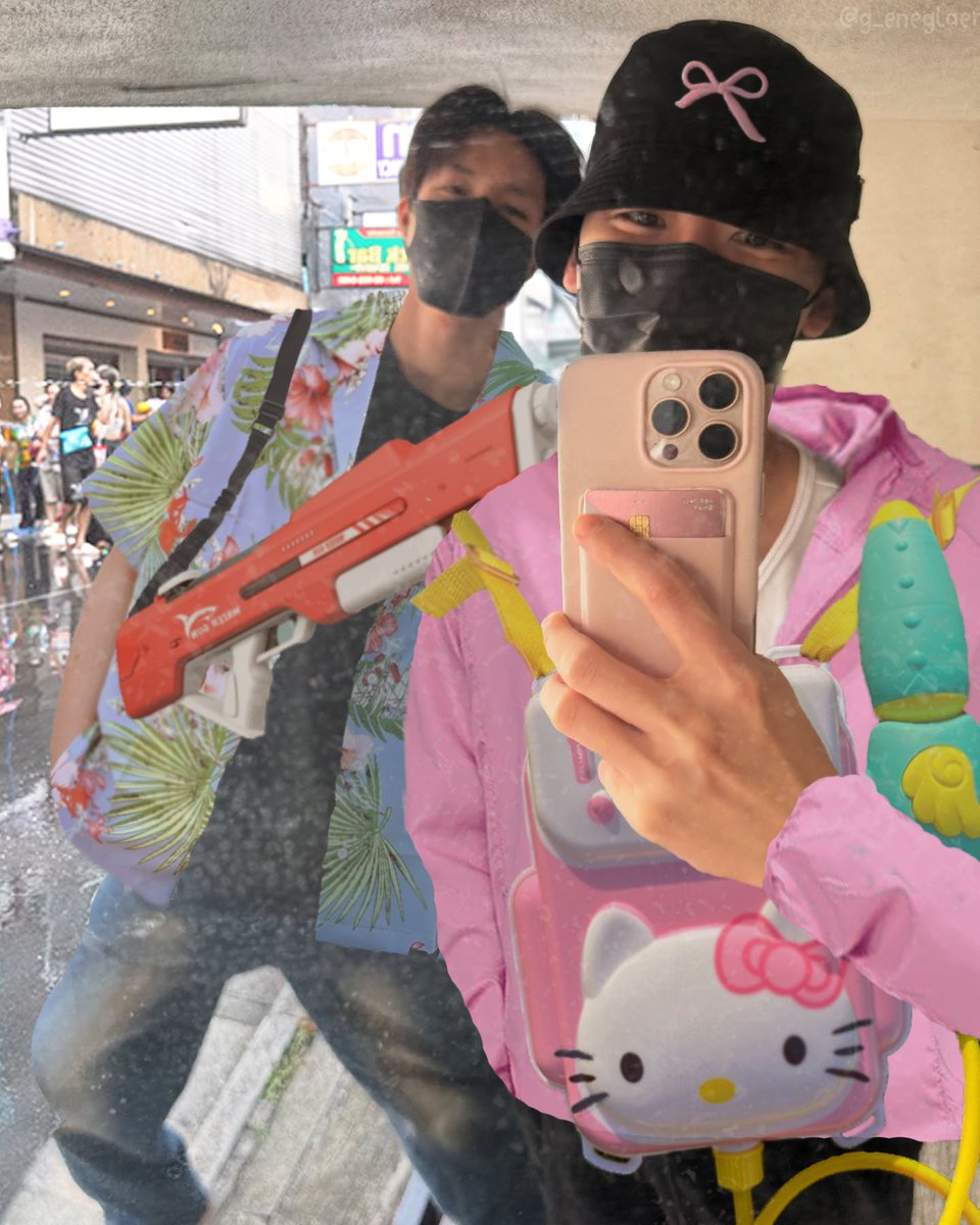 キラリ✨คุนนู๋น้องลูกเน้กโกะจัง🐈👑✨ tweet media