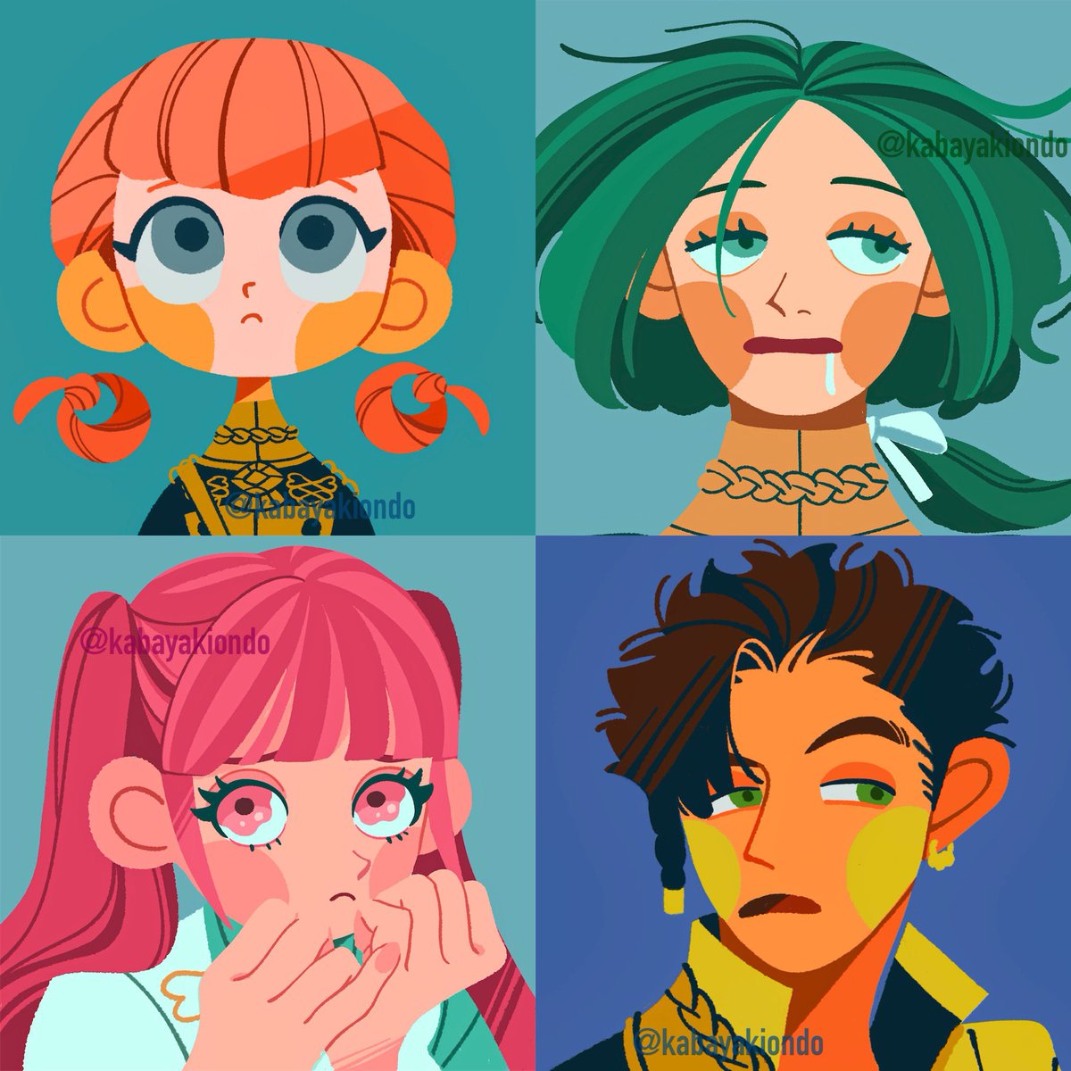 ｱｼﾞﾏ (@kabayakiondo) on Twitter photo 