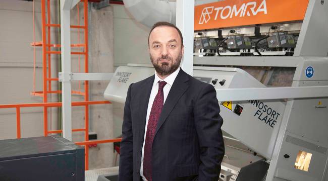 Konya’da 400 milyon TL’lik tesis kuruyor

ekonomist.com.tr/makale/konya-d…