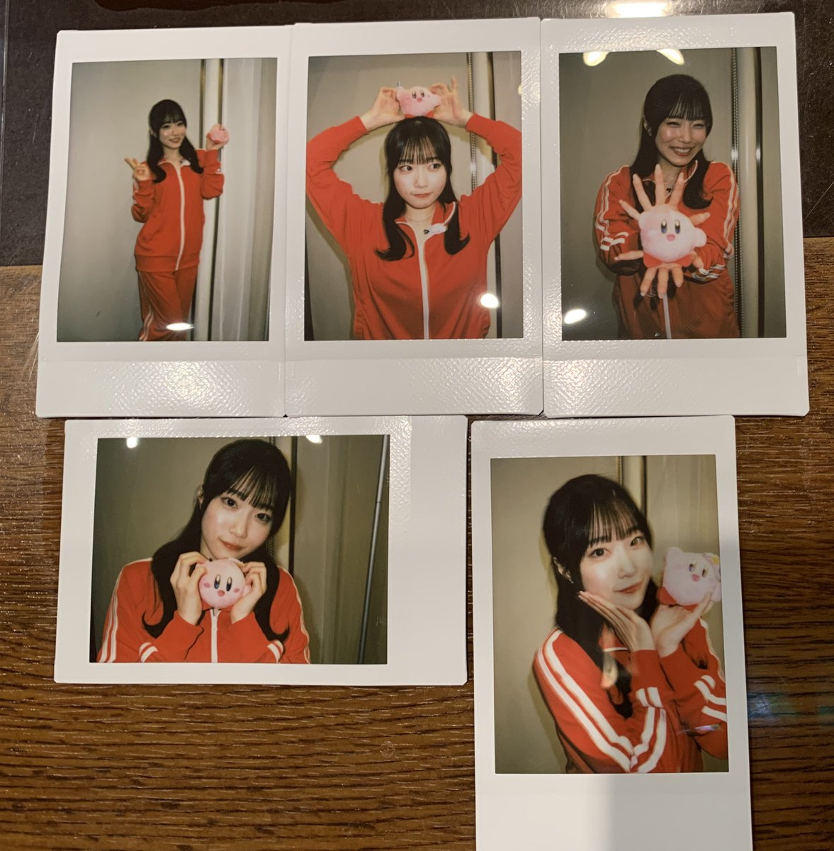 mochi50rpm's tweet image. ＃HASHTAGEVENT 第1部

岸みゆ、今日もたくさん話してくれて
ありがとう☺️

ハーフアップ似合ってて
かわいかった〜🥰

かめはめ波からカービィ出てきた🤣

ちなみにカービィの誕生日4/27で、
宇咲ちゃんとうちの息子と同じです✨

＃岸みゆ ＃ババババンビ