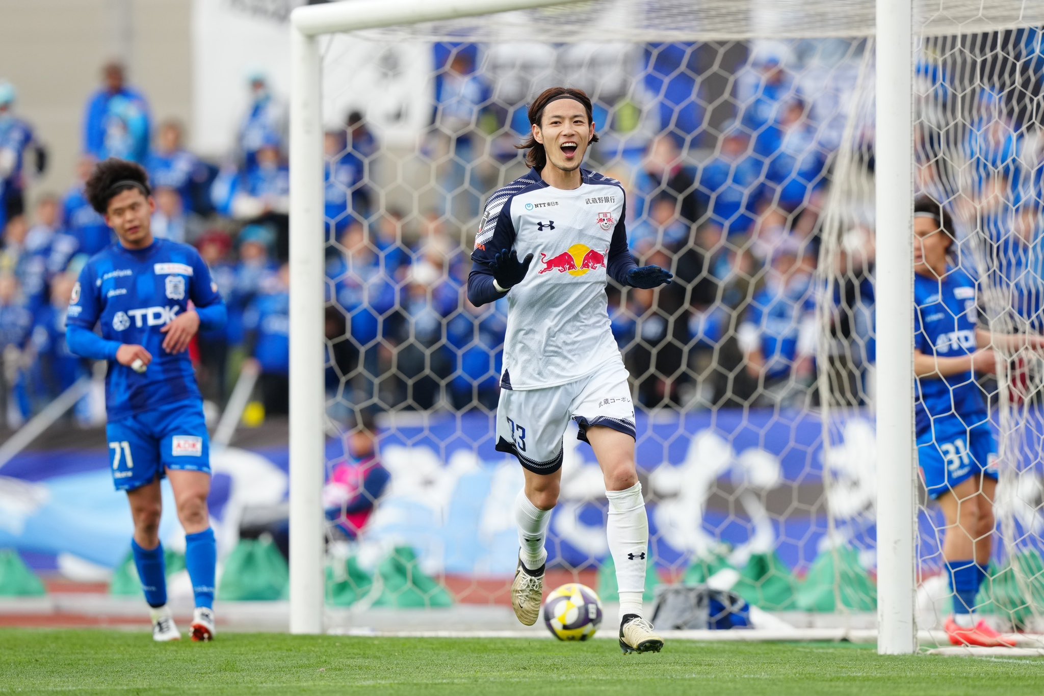 大宮アルディージャ　ベントス　ardija HATTRICK（ハットトリック）-選手の想いをファンへ届ける公式
