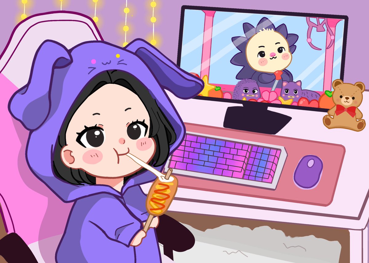 Gmonad
Happy weekend everyone! 💜
<a href="/monad_xyz/">Monad ⨀</a>