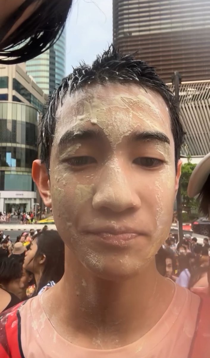 เดอะพูห์ッ (@chxp_sw) on Twitter photo 