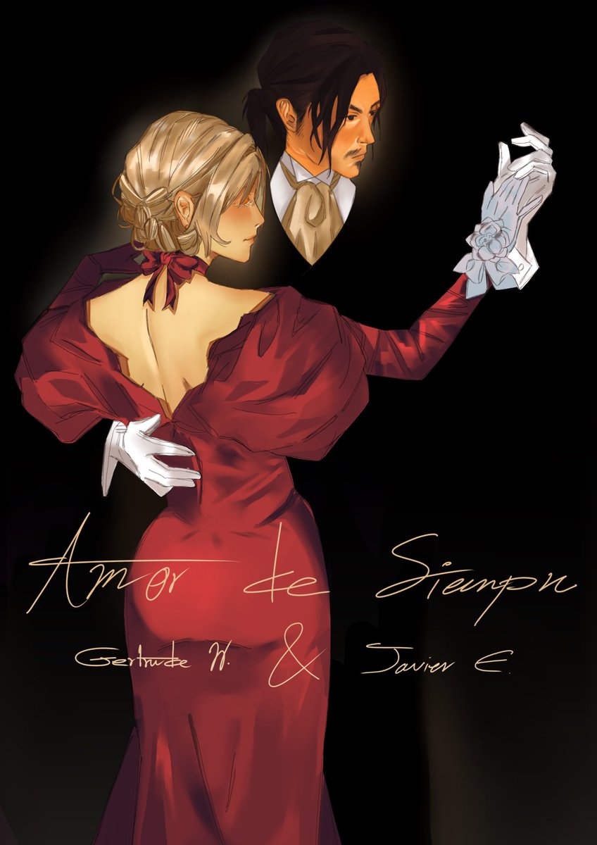 のの ya (@bleedheartvine) / Posts and Replies / X