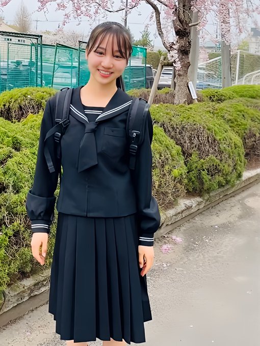 櫛渕比楽理のTwitter画像1