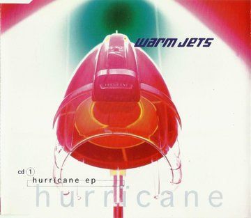 gigsintoon's tweet photo. On this day in 1998 #WarmJets re-released the single Hurricane.

Originally released on October 6th 1997, it reached number 70 in but this time round reached number 34 in the UK singles chart.

One of their best songs! https://t.co/sHXNmyG93s