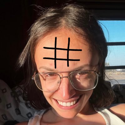 LyolRbx's tweet photo. @autogynefiles Anyone down for tic-tac-toe? https://t.co/jLRPEXcOxM