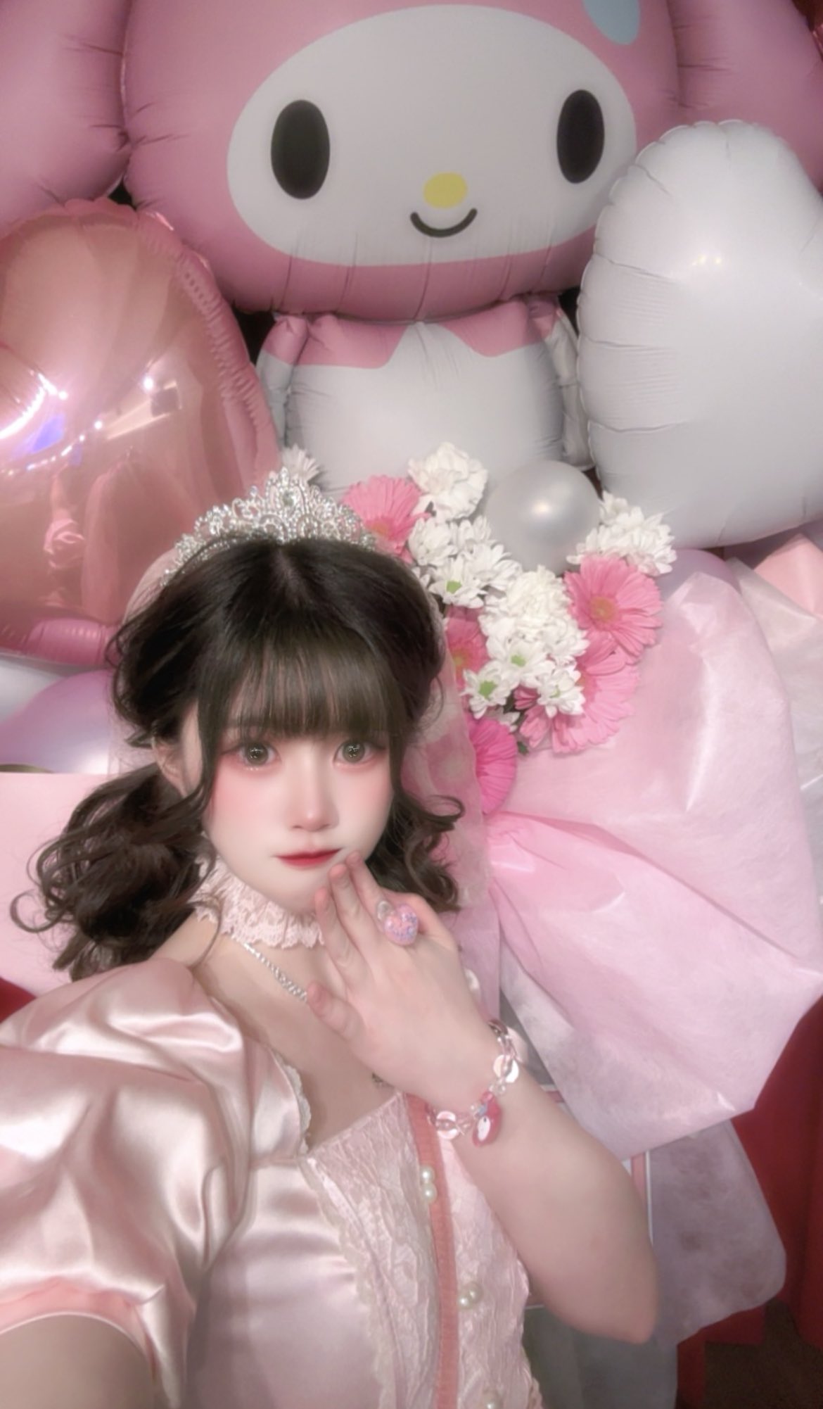 MellowDrops🍭はるこ (@mellow_drops_) / X